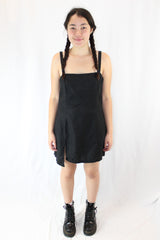 Bec & Bridge - Linen Mini Dress