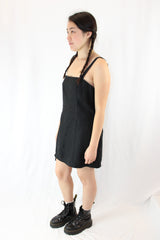 Bec & Bridge - Linen Mini Dress