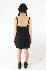 Bec & Bridge - Linen Mini Dress