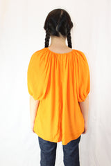 Country Road - Relaxed Blouse