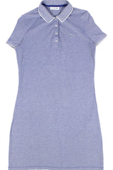 Lacoste - Polo Style Mini Dress