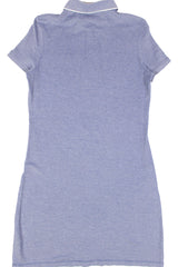 Lacoste - Polo Style Mini Dress