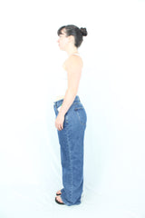 Abrand Jeans - 95 Mid Baggy Jeans