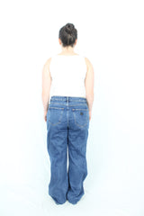 Abrand Jeans - 95 Mid Baggy Jeans