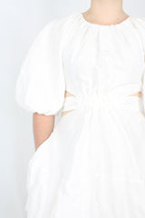 Aje - Mimosa Mini Dress