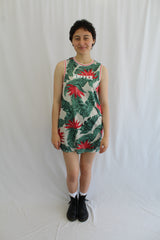Huffer - Palms BB Tank Dress