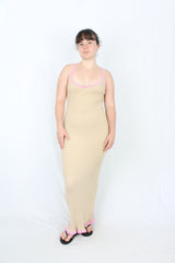 Ruby - Rina Strawberry Biscuit Dress