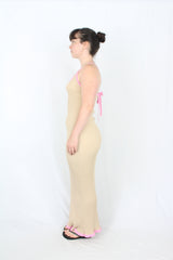 Ruby - Rina Strawberry Biscuit Dress