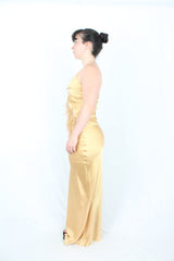 Lioness - About A Girl Dress