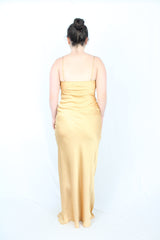 Lioness - About A Girl Dress