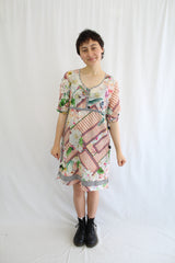 Verge - Voyage Dress