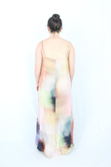 Juliette Hogan - Gradient Maxi Dress