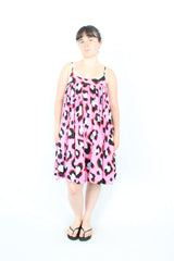 Peter Alexander - Loose Mini Dress