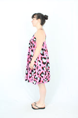 Peter Alexander - Loose Mini Dress