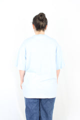 Mr Winston - Text Logo Tee