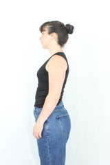 Pagani - Vintage "Armed and Dangerous" Tank