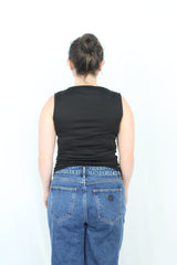 Pagani - Vintage "Armed and Dangerous" Tank