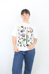 Walk in Paris - Miscellaneous Tee