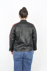 Ooh Mow Mao - Motorbike Jacket