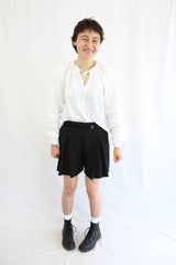 Country Road - Pleat Front Short NWT