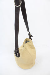 Louenhide - Canvas Circle Tote Bag