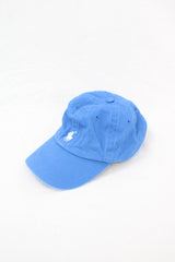 Polo Ralph Lauren - Blue Cap