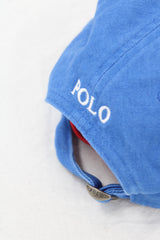 Polo Ralph Lauren - Blue Cap