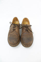 Doc Martens - Crazy Horse Low 1461 Shoes