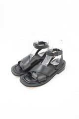 Bronwyn - Toe Ring Sandals