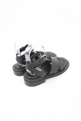 Bronwyn - Toe Ring Sandals