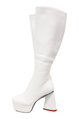 Lamoda - Go Go Boots