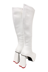 Lamoda - Go Go Boots