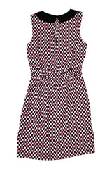 Kate Spade - Geometric Mini Dress