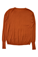 Gregory - Merino Jumper