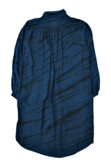 Rabens Saloner - Midi Shirt Dress