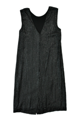 Juliette Hogan - Sequin Midi Dress