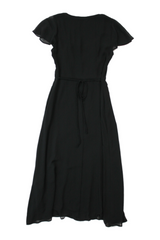 Ruby - Chiffon Midi Dress