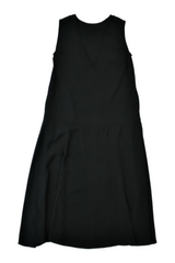 Moochi - 'V' Back Midi Dress