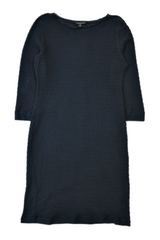 Jane Daniels - Mesh Midi Dress