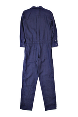 Workshop - Linen Jumpsuit