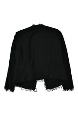 Iro - Boucle Texture Cardigan