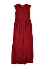 Kate Sylvester - Mesh Maxi Dress