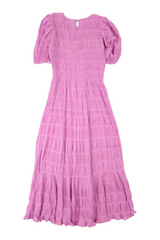 Ruby - Mirella Dress