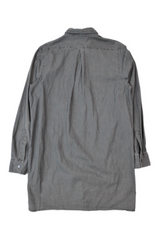 Acne Studios - Denim Shirt Dress