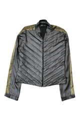 Zambesi - Zip Jacket