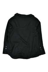 Camilla & Marc - Split Back Shirt