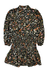 Bec & Bridge - Cotton Floral Mini Dress