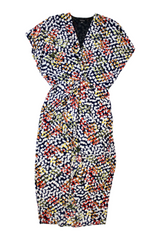 Repertoire - Blur Pattern Midi