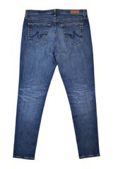Adriano Goldschmied - "Legging Ankle" Jeans