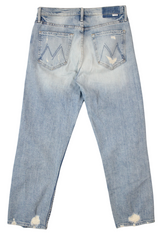 Mother Superior - "Tomcat" Jeans